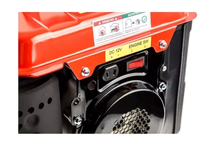 Бензиновый генератор HAMMER GN1000i купить в Сургуте