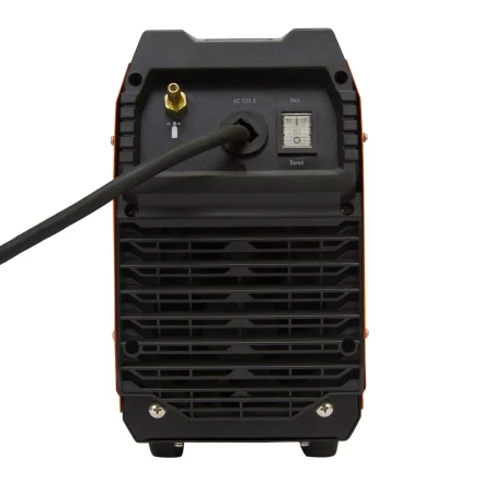 Аппарат аргонодуговой сварки FoxWeld TIG 185 DC купить в Сургуте