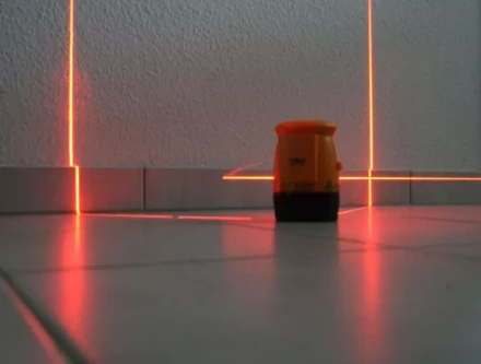 Нивелир лазерный ADA Geo-Fennel FL 40-3 Linner-HP купить в Сургуте