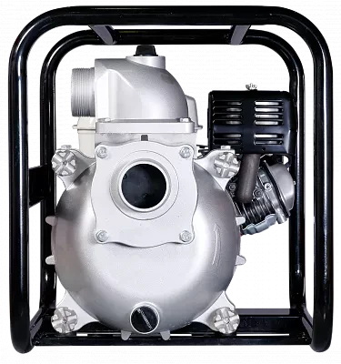 Мотопомпа Fubag PTH 1000 T двгатель Honda GX270 для сильнозагрязненной воды купить в Сургуте