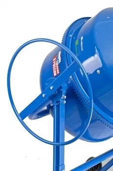 Бетономешалка Сибртех СТ-160 95419 купить в Сургуте