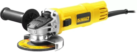 Углошлифовальная машина УШМ DWE 4051-KS DeWalt купить в Сургуте