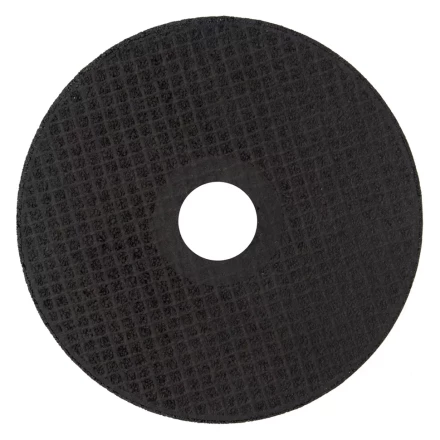 Круг отрезной по металлу, 125 х 2,5 х 22,2 мм Сибртех 743327 купить в Сургуте