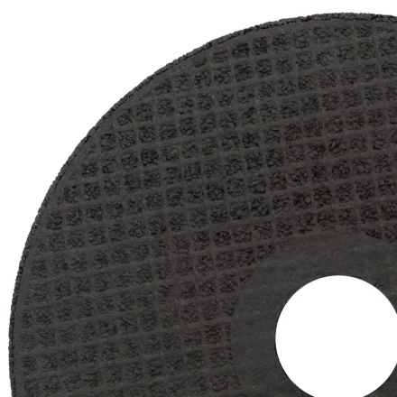 Круг отрезной по металлу, 125 х 2,5 х 22,2 мм Сибртех 743327 купить в Сургуте