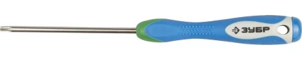 ЗУБР &quot;ЭКСПЕРТ&quot;. Отвертка для точных работ, Сr-V, TORX 25654-15 купить в Сургуте