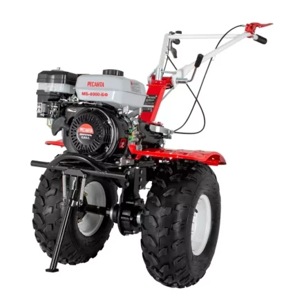 Сельскохозяйственная машина Ресанта МБ-8000P-БФ 70/5/40 купить в Сургуте