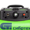 Компрессор воздушный безмаслянный BL 1100/6 1100Вт, ресивер 6 литров, 180 л/мин// Сибртех 58059 купить в Сургуте
