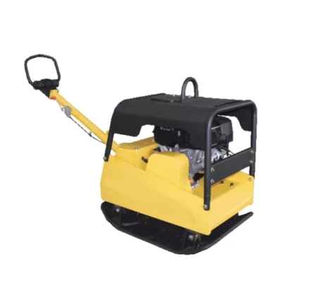 Виброплита реверсивная гидравлическая TOR CHR500 570кг, 60кН эл. старт.,  чугунная плита (Loncin) 1050143 купить в Сургуте