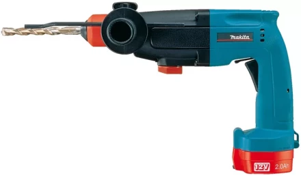 Аккумуляторный перфоратор Makita HR160DWA купить в Сургуте