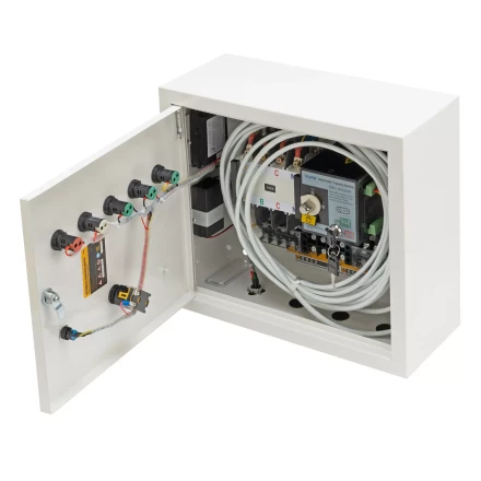 Блок автоматического запуска Denzel PS-180TS купить в Сургуте