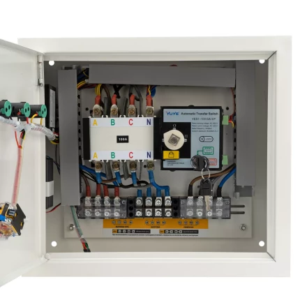 Блок автоматического запуска Denzel PS-180TS купить в Сургуте