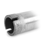 Алмазная коронка MESSER SP D18-400-?" для сверления с подачей воды купить в Сургуте