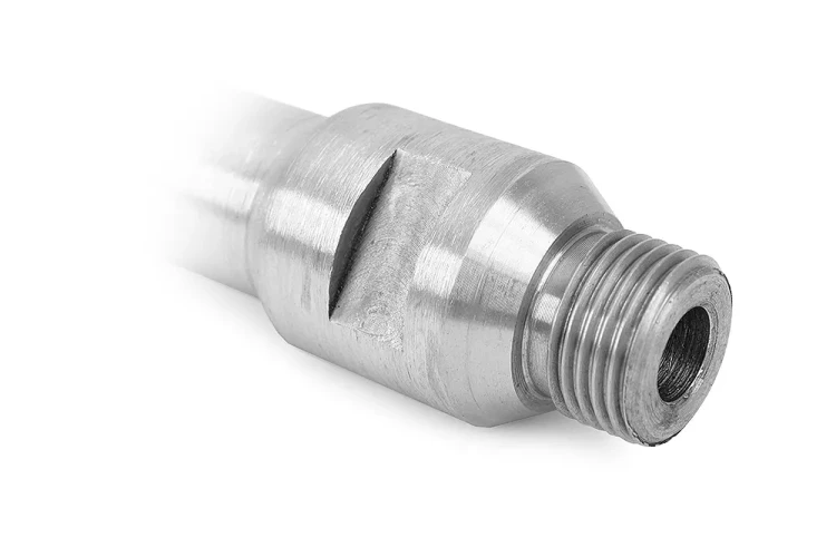 Алмазная коронка MESSER SP D18-400-?" для сверления с подачей воды купить в Сургуте