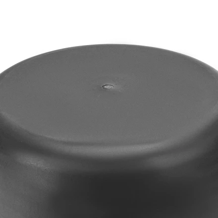 Таз круглый строительный усиленный, 65 л Matrix 81482 купить в Сургуте