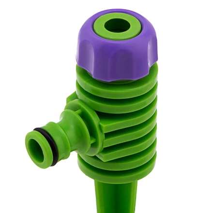 Распылитель-дождеватель, на пике Palisad 654728 купить в Сургуте