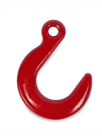 Крюк с широким зевом TOR 3,15 т (Q) 1034036 купить в Сургуте