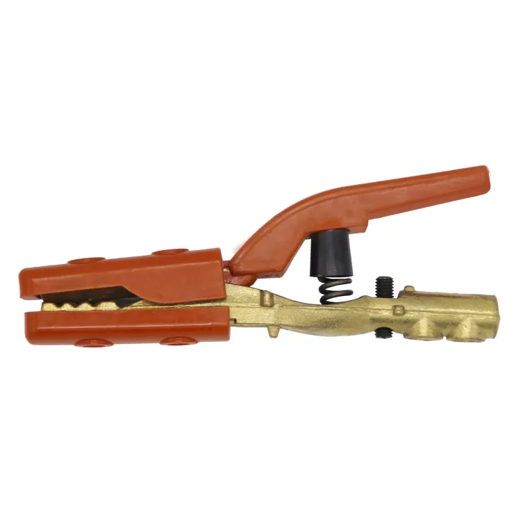 Электрододержатель American 800А XL2033 купить в Сургуте