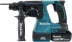 Аккумуляторный перфоратор Makita DHR242RT купить в Сургуте