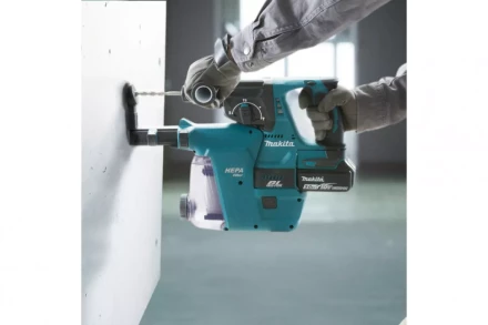 Аккумуляторный перфоратор Makita DHR242RT купить в Сургуте