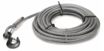 Канат для МТМ WRP1600 вес 17.25 кг купить в Сургуте