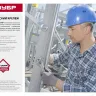 Винт DIN 965, M6 x 20 мм, 9 шт, кл. пр. 4.8, оцинкованный, ЗУБР 303116-06-020 купить в Сургуте