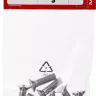Винт DIN 965, M6 x 20 мм, 9 шт, кл. пр. 4.8, оцинкованный, ЗУБР 303116-06-020 купить в Сургуте