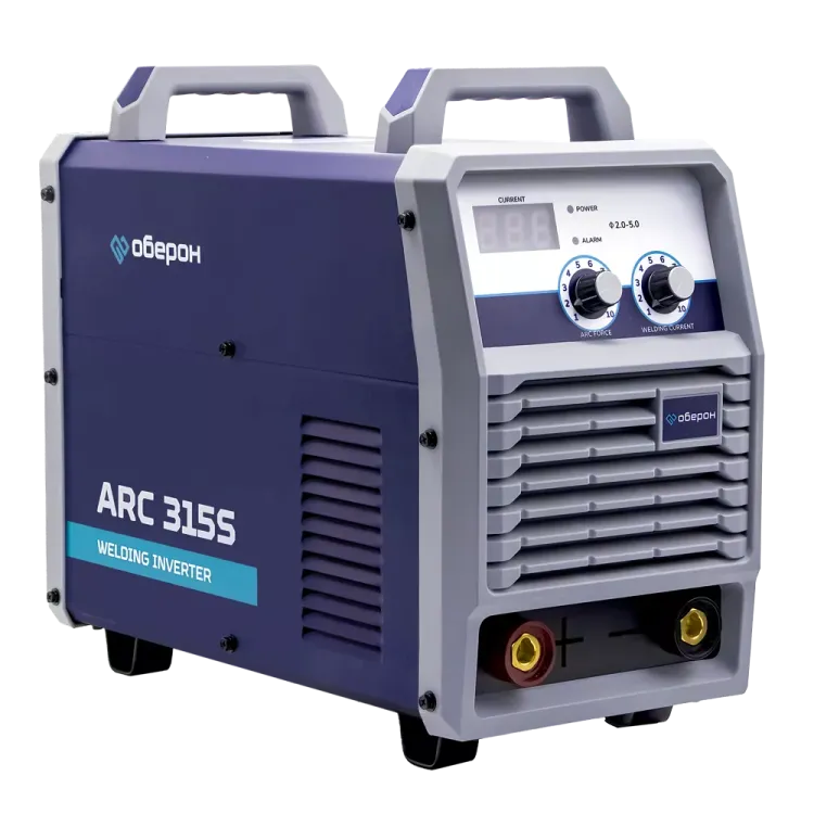 Сварочный инвертор Оберон ARC 315S KG1311 купить в Сургуте