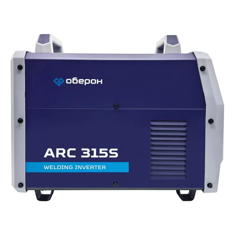Сварочный инвертор Оберон ARC 315S KG1311 купить в Сургуте