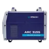 Сварочный инвертор Оберон ARC 315S KG1311 купить в Сургуте
