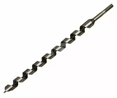 Сверло Левиса по дереву, Makita D-07369, 12x180x250