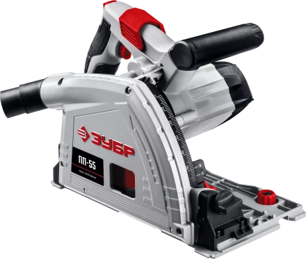 Пила циркулярная погружная ПП-55 серия МАСТЕР купить в Сургуте