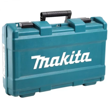 Пластиковый кейс для аккумуляторных УШМ Makita DGA5хх (821636-0) купить в Сургуте