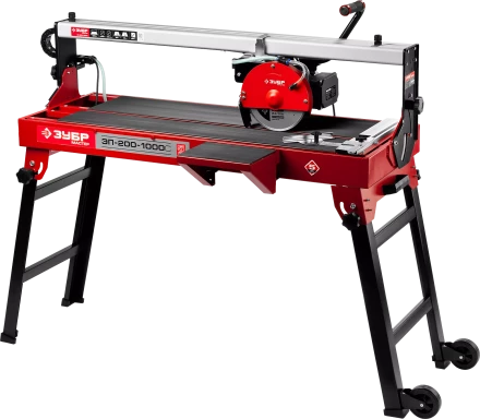 Электроплиткорез ЭП-200-1000С серия МАСТЕР купить в Сургуте