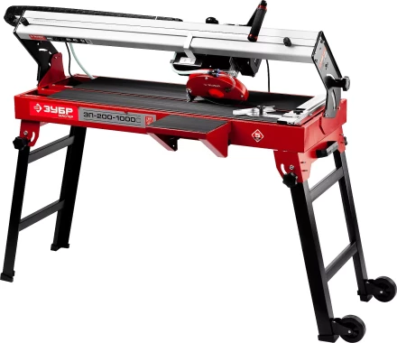 Электроплиткорез ЭП-200-1000С серия МАСТЕР купить в Сургуте