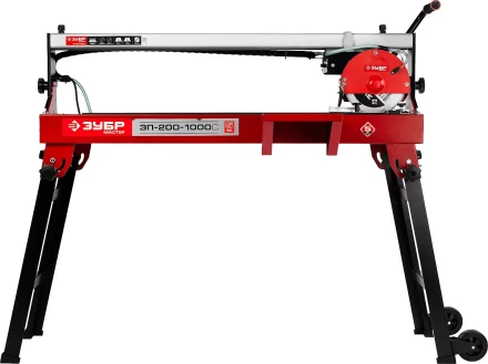 Электроплиткорез ЭП-200-1000С серия МАСТЕР купить в Сургуте