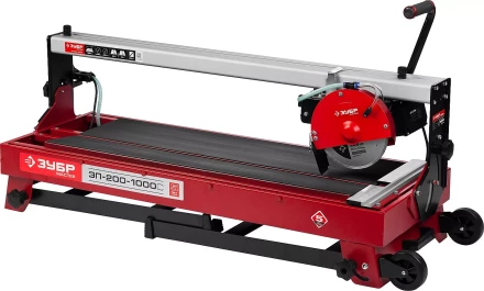 Электроплиткорез ЭП-200-1000С серия МАСТЕР купить в Сургуте