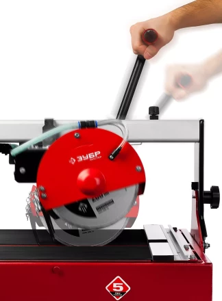 Электроплиткорез ЭП-200-1000С серия МАСТЕР купить в Сургуте