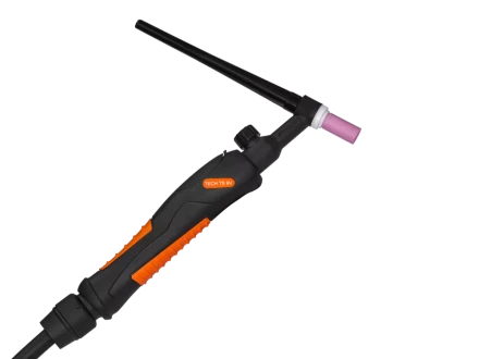 Горелка TIG TS 9 V M12х1 8метр Сварог IOS9306 купить в Сургуте