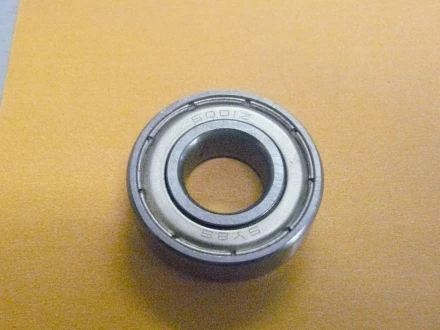 Подшипник шариковый 6001 (28х12х8) U009-600-1RS купить в Сургуте