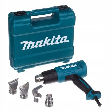 Фен строительный Makita HG5030K купить в Сургуте