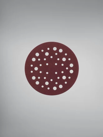 STEHER BOS-25 Duo, d125 / d150 мм, 2.5 мм, 350 Вт, бесщеточная орбитально-шлифовальная машина, кейс (BOS-25) купить в Сургуте