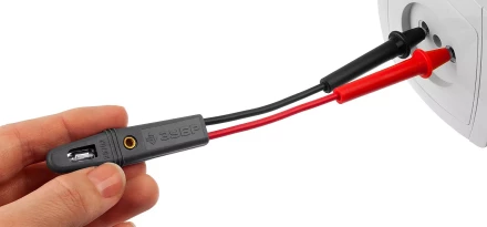 Пробники электрические L+N серия МАСТЕР купить в Сургуте