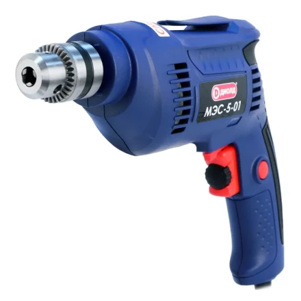 Безударная дрель Диолд МЭС-5-01 купить в Сургуте