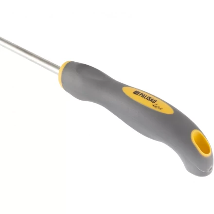 Мотыжка двухкомпонентная рукоятка Luxe Palisad 62057 купить в Сургуте