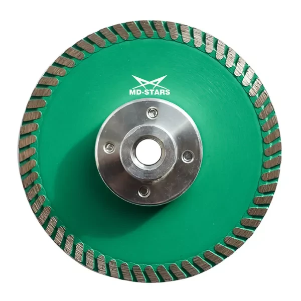 Диск алмазный TURBO ULTRA GRANITE M14F SKYWER 125*3,0*10*22,23 mm купить в Сургуте