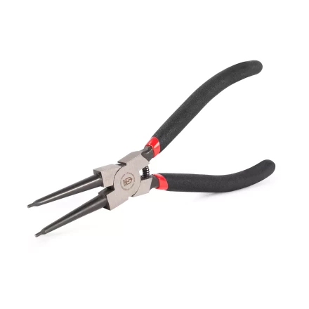 Набор съемников стопорных колец КВТ НКС-08, 140/180/230 мм, 8 шт. (92037) купить в Сургуте