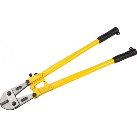 Болторез &quot;Hercules&quot; по стали до 30 HRC, усиленный коннектор, 600 мм, STAYER 2330-060 купить в Сургуте