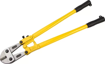 Болторез &quot;Hercules&quot; по стали до 30 HRC, усиленный коннектор, 600 мм, STAYER 2330-060 купить в Сургуте