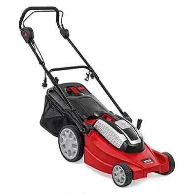 Электрическая газонокосилка MTD 4218 E HW купить в Сургуте