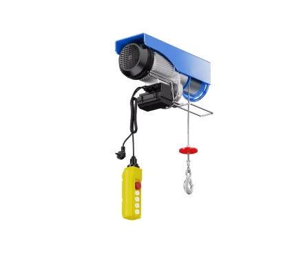 Таль электрическая TOR PA 600/1200 кг 30/15 м (серия J) 1043465 купить в Сургуте